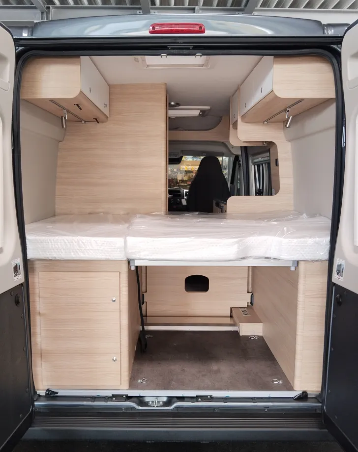 Fahrzeugbild Roadcar R 540 !Preisvorteil Tageszulassung! #8