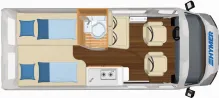 Fahrzeugbild Hymer Yosemite Fiat #2