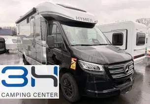 Bild B-Klasse MC T 680 BlackLine