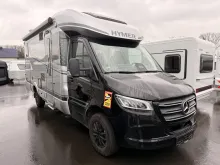 Fahrzeugbild Hymer B-Klasse MC T BlackLine 680 #1