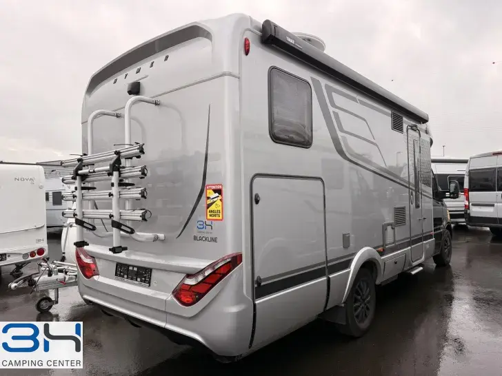Fahrzeugbild Hymer B-Klasse MC T BlackLine 680 #3