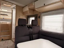 Fahrzeugbild Hymer B-Klasse MC T BlackLine 680 #5