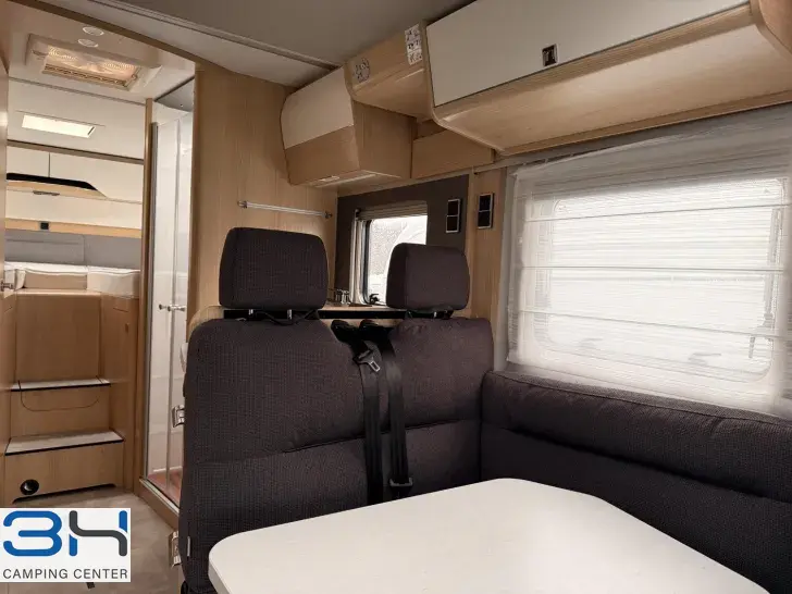 Fahrzeugbild Hymer B-Klasse MC T BlackLine 680 #5