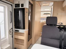 Fahrzeugbild Hymer B-Klasse MC T BlackLine 680 #6