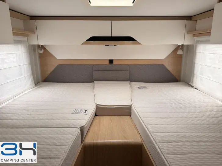 Fahrzeugbild Hymer B-Klasse MC T BlackLine 680 #9