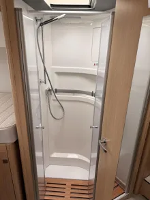Fahrzeugbild Hymer B-Klasse MC T BlackLine 680 #11