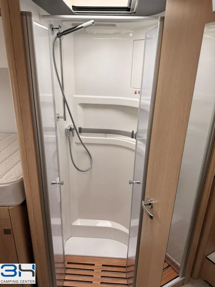 Fahrzeugbild Hymer B-Klasse MC T BlackLine 680 #11