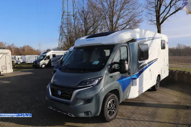 Fahrzeugbild Knaus L!VE TI 650 MEG #1