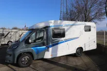 Fahrzeugbild Knaus L!VE TI 650 MEG #3