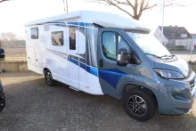 Fahrzeugbild Knaus L!VE TI 650 MEG #4