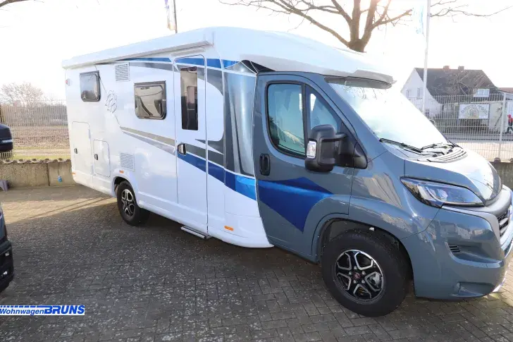 Fahrzeugbild Knaus L!VE TI 650 MEG #4