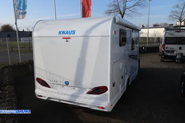 Fahrzeugbild Knaus L!VE TI 650 MEG #5