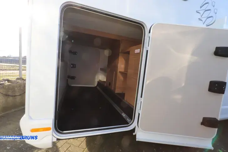 Fahrzeugbild Knaus L!VE TI 650 MEG #6