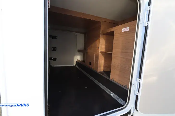 Fahrzeugbild Knaus L!VE TI 650 MEG #7
