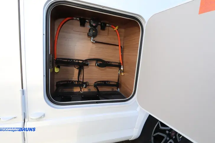 Fahrzeugbild Knaus L!VE TI 650 MEG #8