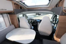 Fahrzeugbild Knaus L!VE TI 650 MEG #9