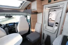 Fahrzeugbild Knaus L!VE TI 650 MEG #10