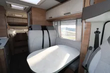 Fahrzeugbild Knaus L!VE TI 650 MEG #12