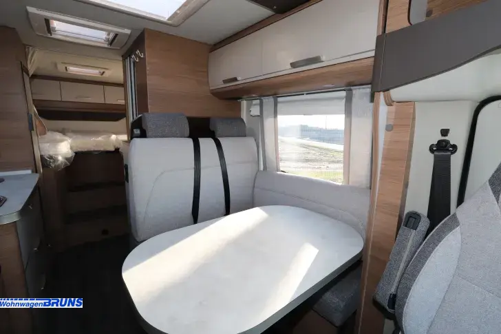 Fahrzeugbild Knaus L!VE TI 650 MEG #12