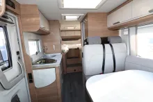Fahrzeugbild Knaus L!VE TI 650 MEG #13