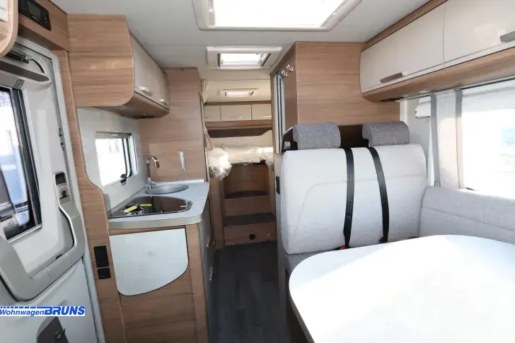 Fahrzeugbild Knaus L!VE TI 650 MEG #13