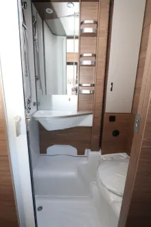 Fahrzeugbild Knaus L!VE TI 650 MEG #14
