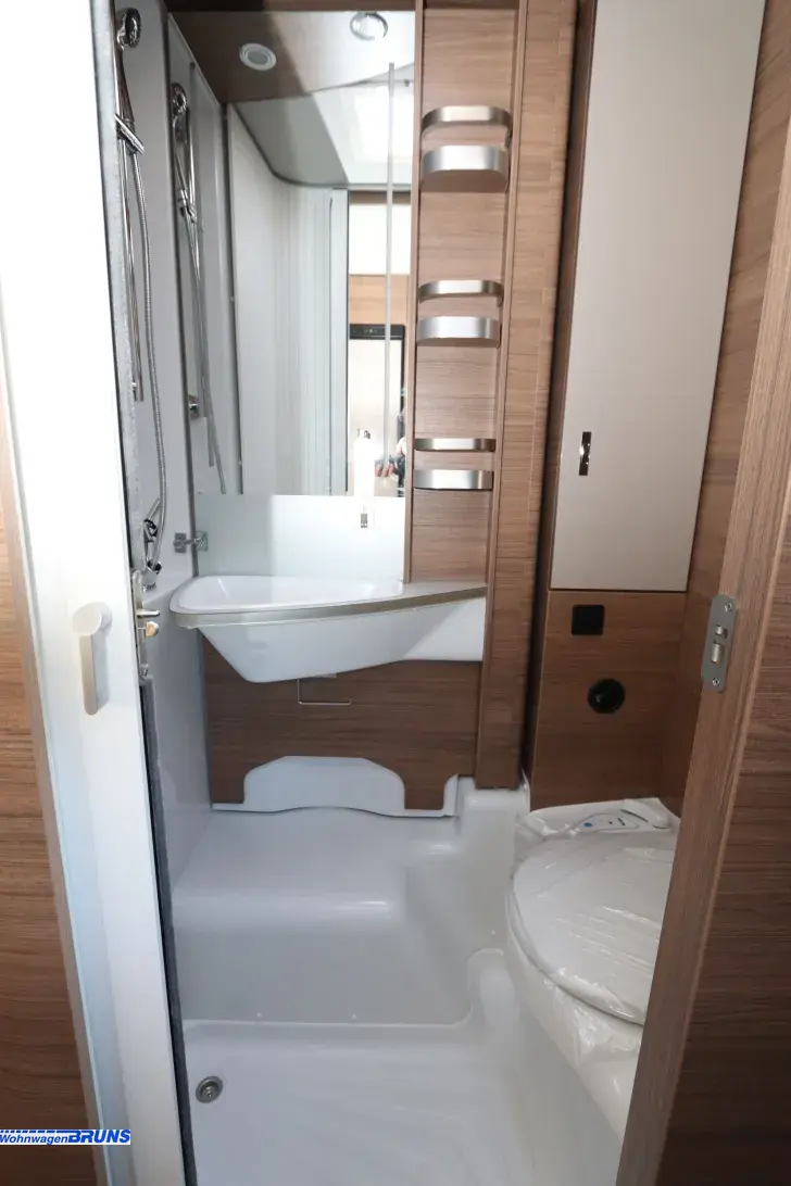 Fahrzeugbild Knaus L!VE TI 650 MEG #14