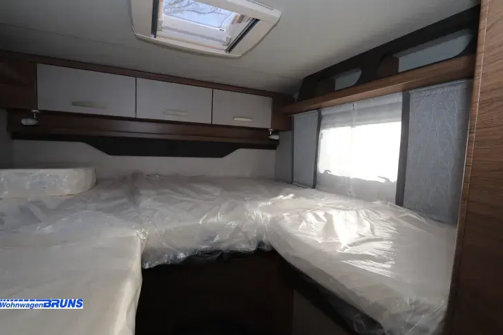 Fahrzeugbild Knaus L!VE TI 650 MEG #16