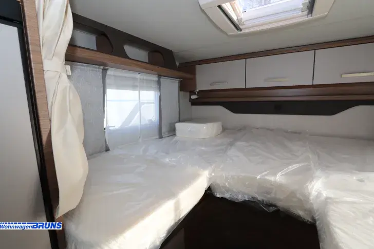 Fahrzeugbild Knaus L!VE TI 650 MEG #17