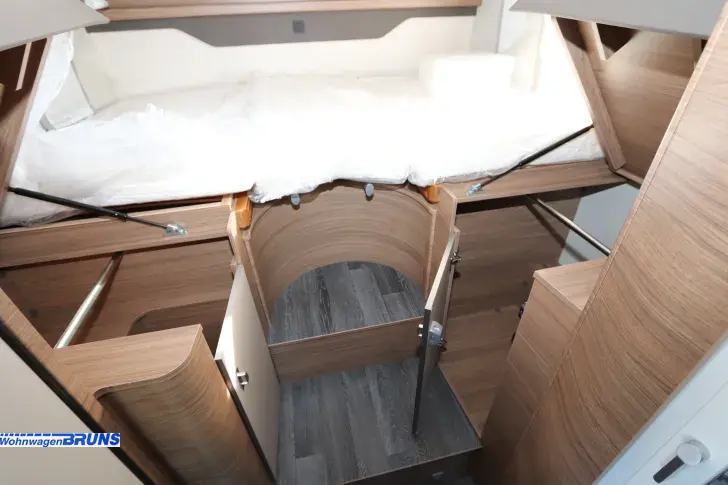 Fahrzeugbild Knaus L!VE TI 650 MEG #19