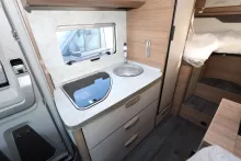 Fahrzeugbild Knaus L!VE TI 650 MEG #21