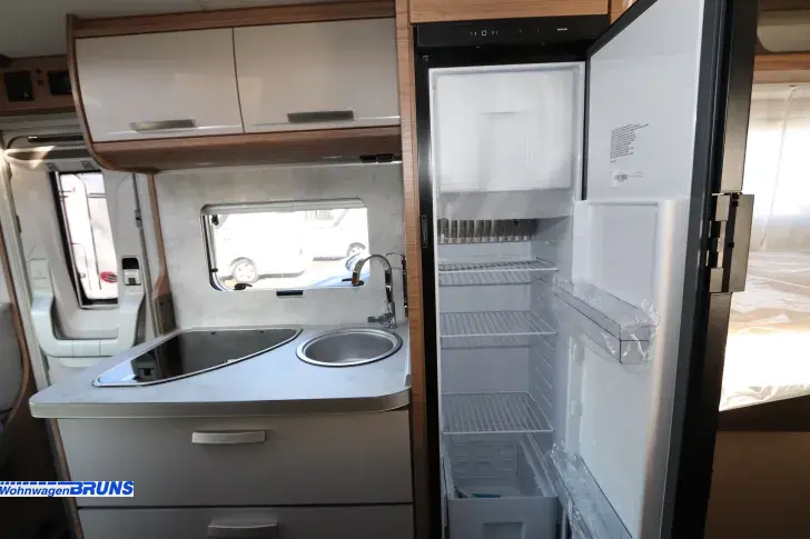 Fahrzeugbild Knaus L!VE TI 650 MEG #22