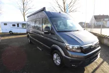 Fahrzeugbild Knaus BoxDrive 680 ME Assistenzsysteme #1