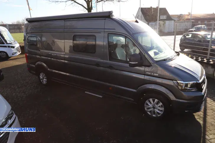 Fahrzeugbild Knaus BoxDrive 680 ME Assistenzsysteme #5