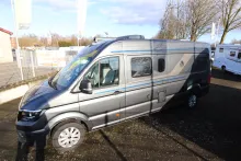 Fahrzeugbild Knaus BoxDrive 680 ME Assistenzsysteme #6