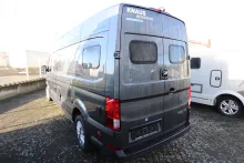 Fahrzeugbild Knaus BoxDrive 680 ME Assistenzsysteme #7