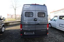 Fahrzeugbild Knaus BoxDrive 680 ME Assistenzsysteme #8