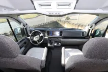 Fahrzeugbild Knaus BoxDrive 680 ME Assistenzsysteme #9