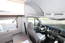 Fahrzeugbild Knaus BoxDrive 680 ME Assistenzsysteme #10