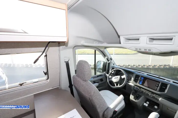 Fahrzeugbild Knaus BoxDrive 680 ME Assistenzsysteme #10