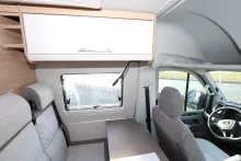 Fahrzeugbild Knaus BoxDrive 680 ME Assistenzsysteme #11