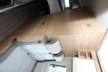 Fahrzeugbild Knaus BoxDrive 680 ME Assistenzsysteme #12