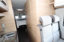 Fahrzeugbild Knaus BoxDrive 680 ME Assistenzsysteme #13