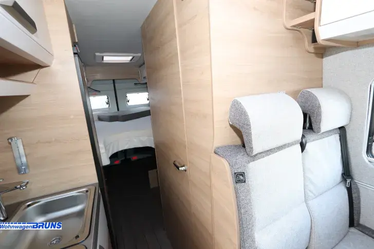 Fahrzeugbild Knaus BoxDrive 680 ME Assistenzsysteme #13