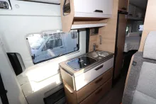 Fahrzeugbild Knaus BoxDrive 680 ME Assistenzsysteme #14