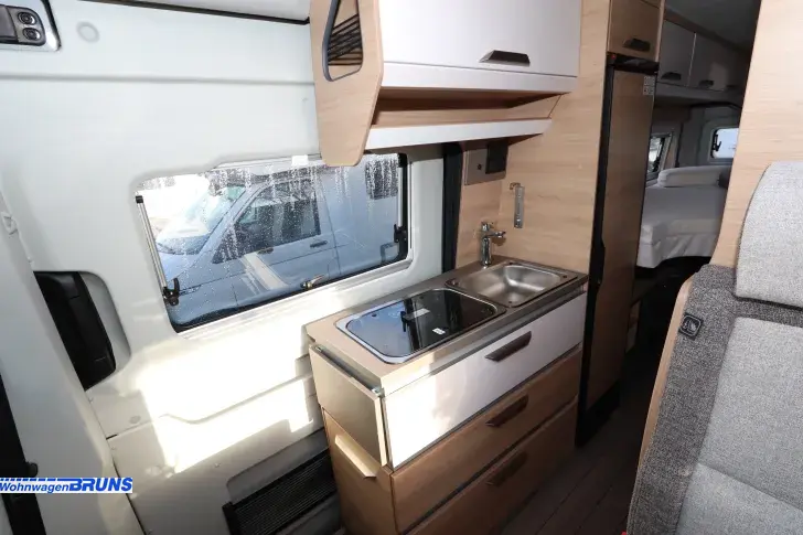 Fahrzeugbild Knaus BoxDrive 680 ME Assistenzsysteme #14