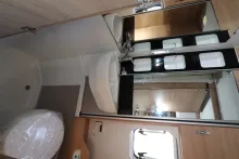 Fahrzeugbild Knaus BoxDrive 680 ME Assistenzsysteme #15