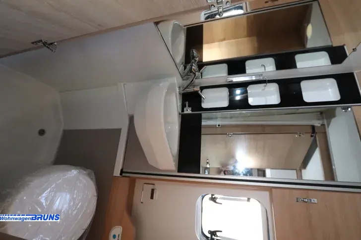 Fahrzeugbild Knaus BoxDrive 680 ME Assistenzsysteme #15