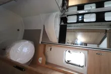 Fahrzeugbild Knaus BoxDrive 680 ME Assistenzsysteme #16