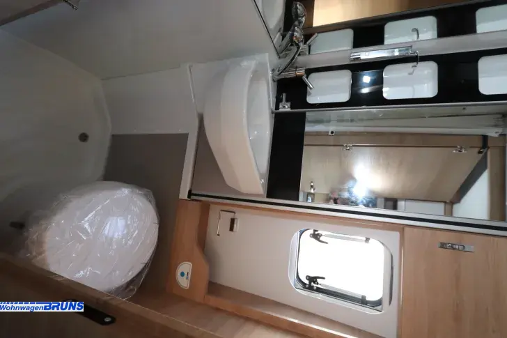 Fahrzeugbild Knaus BoxDrive 680 ME Assistenzsysteme #16